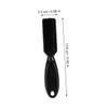 HAKIDZEL 2-in-1 Beard Pencil Filler and Brush Set for Men Precision Beard Outline Pen Easy Application Care Tool for Grooming and Styling view 4