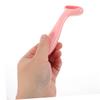 Healeved 2pcs Hair Removal Knife for Women Facial Hair Shaver Portable Razor for Women's Sensitive Areas view 4