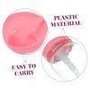 Baluue Facial Mask Mixing Bowl Set 27 Pcs Makeup Tools Kit Pink Face Mask Bowl Safe Convenient for Daily Use view 4