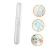 CALLARON 1 Set Electric Eyebrow Trimmer Rechargeable Portable Shaver for Men Women Compact Personal Care Tool for Painless Hair Removal for Travel and Makeup Bags view 3