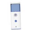 LIFKOME Portable Nano Facial Steamer Humidifier Mist Sprayer for Hydration Cell Circulation Deep Moisturizing Home Skincare and Travel Use view 1
