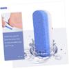 PartyKindom 6pcs Pumice Stone Foot Scrubber Callus Remover Exfoliating Trimmer Pedicure Sole view 4