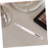 HAKIDZEL Double-ended Makeup Brush Eyebrow Brush Eyeshadow Makeup Accessory Brow Lamination Tools view 4