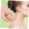 Beaupretty 4pcs Facial Rollers Face Firming Massager Roller Massage Stick for Face Skincare view 3