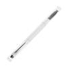 Happyyami Double-ended Makeup Brush Spoolie Concealer for Eyebrow Grooming Portable Soft Bristle Design for Go and Perfecting Your Look view 1