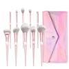 10pcs Makeup Brushes Foundation Blush Makeup Brush Set Beginner Beauty Tools view 1