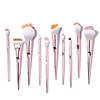 10pcs Makeup Brushes Foundation Blush Makeup Brush Set Beginner Beauty Tools view 4