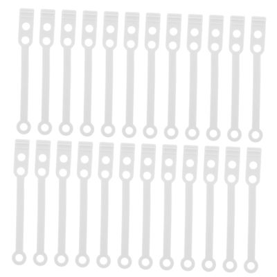 CALLARON 1bag Flexible Perm Rods for Curling Hair Easy to Use Curling Tools for Women No Heat Hair Rollers