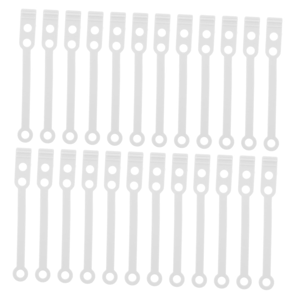 CALLARON 1bag Flexible Perm Rods for Curling Hair Easy to Use Curling Tools for Women No Heat Hair Rollers