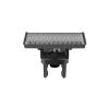 DBGJCV Shaver Replacement Blade Nose Hair Trimmer Replacement Heads Beard Trimmer Compatible for Philips OneBlade(1 Blade) view 1