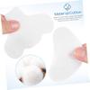 BESTYASH Nose Tape for Wrinkle Reduction 200 Pcs t Zone Film Double Chin Patch Comfortable Nose Pore Strips view 3