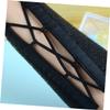 HAKIDZEL Convenient Brush Cleaning Armband for Effortless Makeup Brush Care Sponge Cleaner Tool for Home and Salon Use view 3