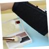 HAKIDZEL Convenient Brush Cleaning Armband for Effortless Makeup Brush Care Sponge Cleaner Tool for Home and Salon Use view 4