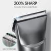 Hair Clippers for Men, Hair Trimmer Hair Cutting Machine Professional Hair Clippers for Men Hair Trimmer Machine Beard Trimmer Beard Cutter view 2