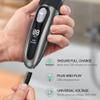Hair Clippers for Men, Hair Trimmer Hair Cutting Machine Professional Hair Clippers for Men Hair Trimmer Machine Beard Trimmer Beard Cutter view 4