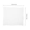 Beaupretty 50pcs Compressed Face Towels for Travel Gym Bathroom Dispoable Washable Dry Travel Toiletries view 2