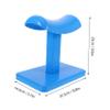 HAKIDZEL Professional Pedicure Stool Footrest Stand for Salon Comfortable Manicure Footrest Compact and Portable Foot Stool view 3