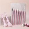 13pcs Makeup Brushes Set Complete Set Of Beauty Tools Brushes Eyeshadow Brushes Foundation Brushes view 2