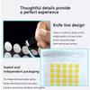 VibeSeal pimple patches 240pc Hydrocolloid Acne Spot Treatment Patch for Early Stage Zits and Hidden Pimples view 4