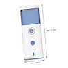HAKIDZEL 1Pc Portable Nano Facial Hydrating Mist Sprayer for Deep Skin Care and Oil Balance Compact Home Facial Steamer for Women with Nanometer Fog Technology view 4