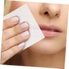 HAKIDZEL 80pcs Ultra-Thin Facial Makeup Cotton Pads Soft Disposable Wipes for Makeup Removal Cleansing and Toner Application Gentle Skin for Face Lips Eyes and Nails view 4