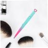 CALLARON Eyebrow Trimmer Comb Eyebrow Tweezer Scissor Kit for Lash Extensions Makeup view 4