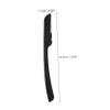 Gatuida 5pcs Facial Shaver Tool Reusable Eyebrow Razor for Women Men and Barbering view 2