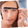 Gatuida 5pcs Facial Shaver Tool Reusable Eyebrow Razor for Women Men and Barbering view 4