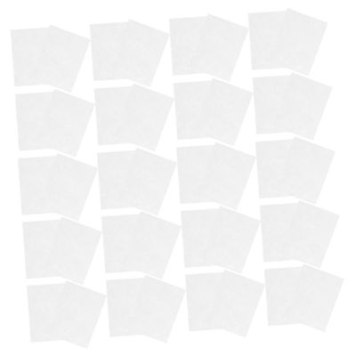 CALLARON 20 Packs Soft Cotton Pads for Makeup and Toner Gentle Facial Cleaning Pads Pack for Daily Use and Sensitive Skin Care