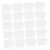 CALLARON 20 Packs Soft Cotton Pads for Makeup and Toner Gentle Facial Cleaning Pads Pack for Daily Use and Sensitive Skin Care view 1