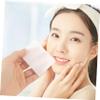 CALLARON 20 Packs Soft Cotton Pads for Makeup and Toner Gentle Facial Cleaning Pads Pack for Daily Use and Sensitive Skin Care view 3