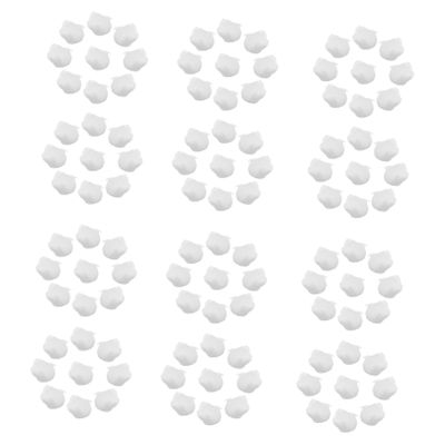 Cotton Balls White 2 Pack for Makeup Removal Gentle Cleaning