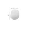 Cotton Balls White 2 Pack for Makeup Removal Gentle Cleaning view 2