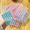 VibeSeal pimple patches-200pc Hydrocolloid Acne Spot Treatment Patch for Early Stage Zits and Hidden Pimples view 2