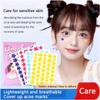 VibeSeal pimple patches-200pc Hydrocolloid Acne Spot Treatment Patch for Early Stage Zits and Hidden Pimples view 3