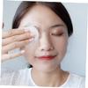 PartyKindom 500g Colorful Face Cotton Balls for Makeup Removal and Beauty Care Pure Cotton for Salon and Home Use view 4