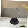 Baluue 2pcs Silicone Foaming Shaving Bowl Lightweight and Beard Cleaning Supplies for Men Versatile Grooming Tool for Shaving and Beard Care view 4