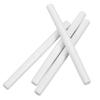 Vaguelly Silicone Lip Brush Set 4pcs Dual-Sided Lip Applicators with Cover for Lipstick Soft Silicone Makeup Brushes for Women for Precise Application and Easy Cleaning view 1
