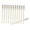 CALLARON 2sets Manual Nose Hair Trimmer Women Men Nasal Trimming Tool Easy to Clean Nose Hair Cutter 12pcs*2 view 3