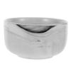 Beaupretty 4pcs Shaving Bowl Elegant Marble Design Multi-use Porcelain Shaving Soap Container for Deep Lathering Compact and Portable for Travel for Men Grooming view 3