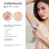 BeautyGlow Laser Hair Removal Device for Women, At Home IPL Hair Remover with Ice Cooling Technology for Face and Body, Painless & Long-Lasting Results view 3