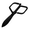 Vaguelly Nose Hair Trimming Scissors Multi-function Grooming Scissors for Men and Women Rounded Tips for Eyebrow and Nose Hair Trimming Portable and Lightweight Design view 1