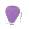 NOLITOY Cosmetic Brush Sleeves Silicone Makeup Brush Holder Cover Travel Home Organizer Caps view 2