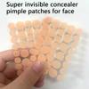 VibeSeal Pimple Patches for Face, 6 Size 102 Counts Acne Patches, Hydrocolloid Patches for Covering Zits and Blemishes Korean Skin Care, Vegan & Cruelty-Free, view 3
