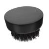 Happyyami Beard Brush for Men Stocking Stuffer Barber Hairdressing Tool Facial Cleaner view 1