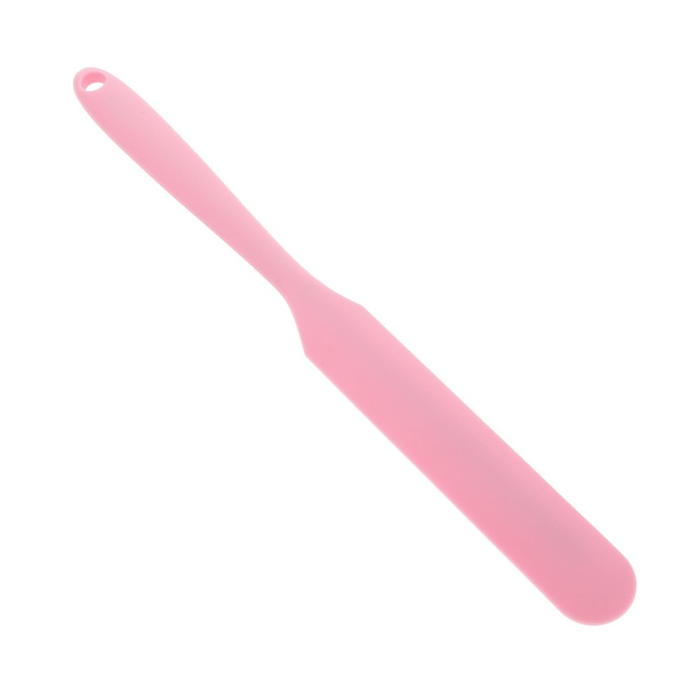 HAKIDZEL Silicone Hair Removal Stick for Body Waxing Non-stick Wax Applicator Tool for Women Brazilian Wax Hair Removal