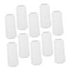 Happyyami 10rolls Thread Epilator for Facial Hair Removal Eyebrow Threading and Upper Lip Trimming Professional-Grade Hair Removal Tool for Smooth Skin view 1