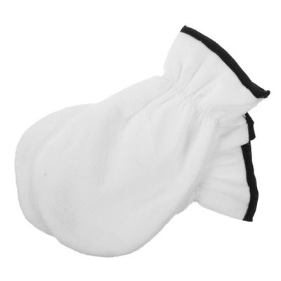 PACKOVE Spa Care Gloves Heat Preservation Mittens Beauty Care Gloves for Women