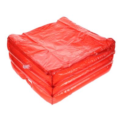BESPORTBLE Portable Inflatable Foot Bath Basin Foldable Foot Soaking Tub for Outdoor Use Design for Camping and Picnics Capacity Wash Basin