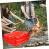 BESPORTBLE Portable Inflatable Foot Bath Basin Foldable Foot Soaking Tub for Outdoor Use Design for Camping and Picnics Capacity Wash Basin view 4